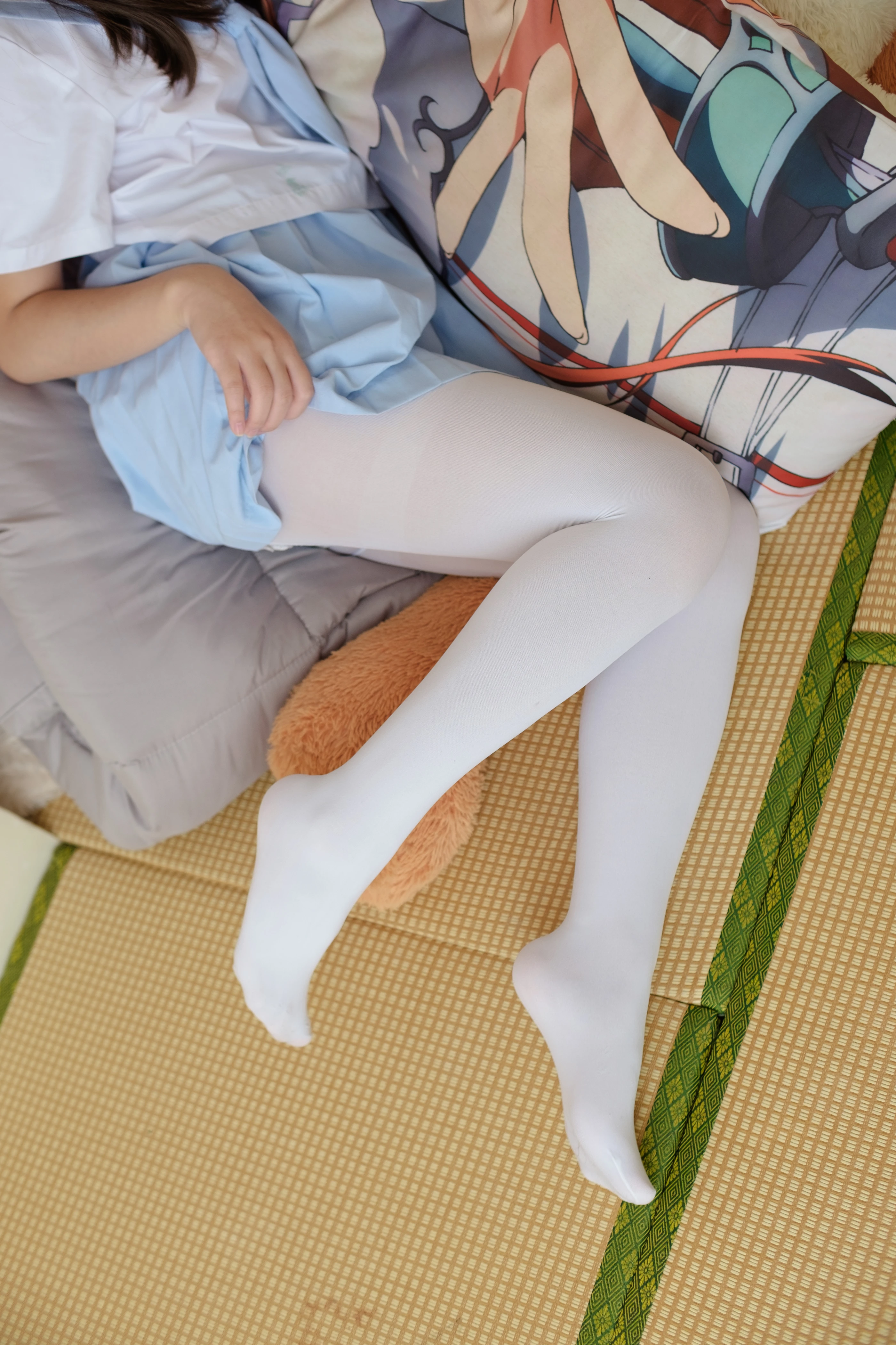 森萝财团 FREE-006 零散写真 [49P]插图